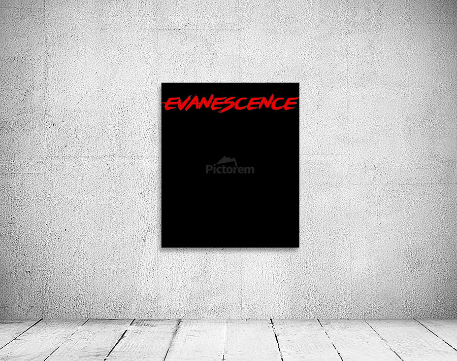 Evanescence 49 Wall Preview