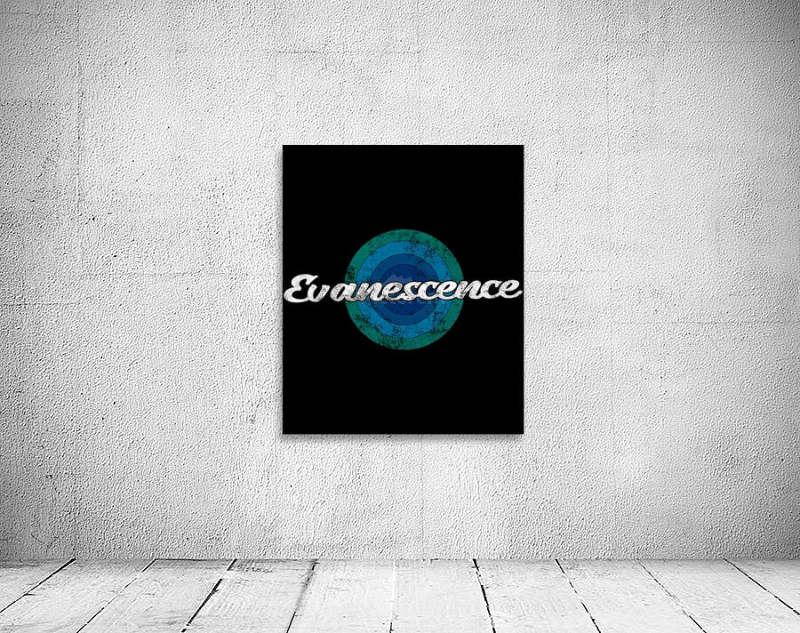 Evanescence 52 Wall Preview