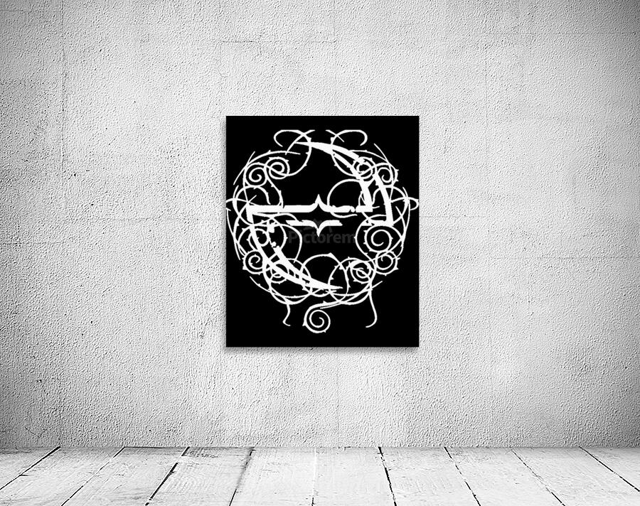Evanescence 53 Wall Preview