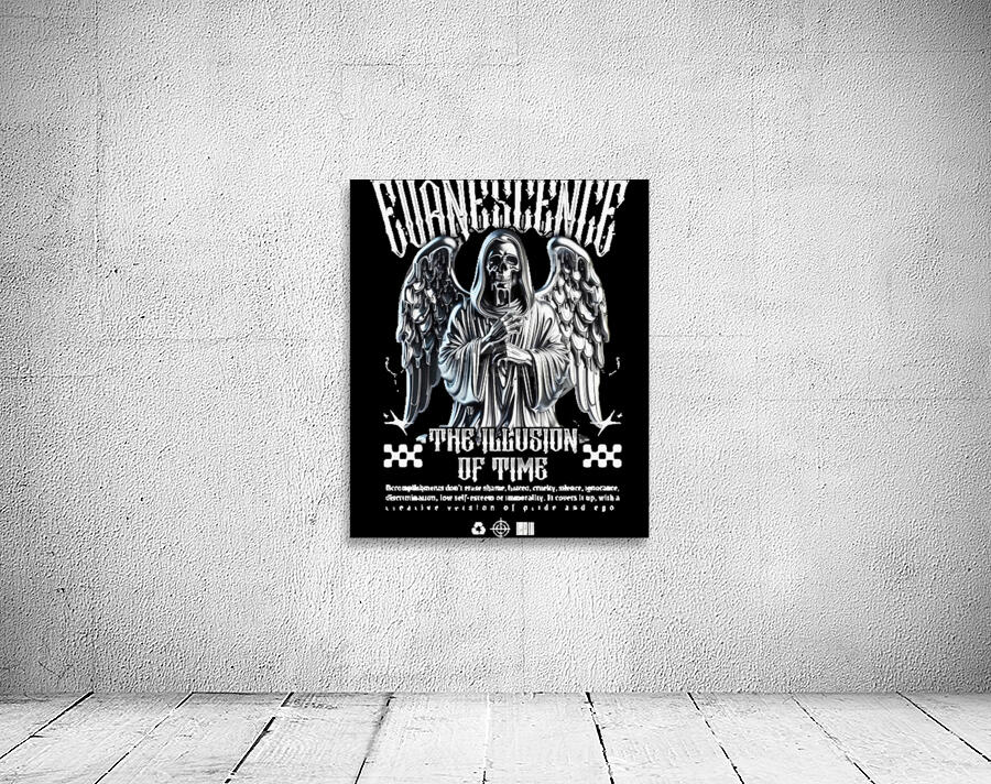 Evanescence 56 Wall Preview