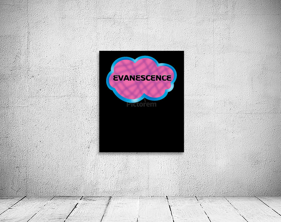 Evanescence 58 Wall Preview