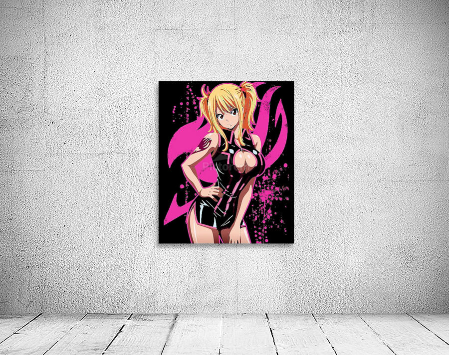 Fairy Tail 22 Wall Preview