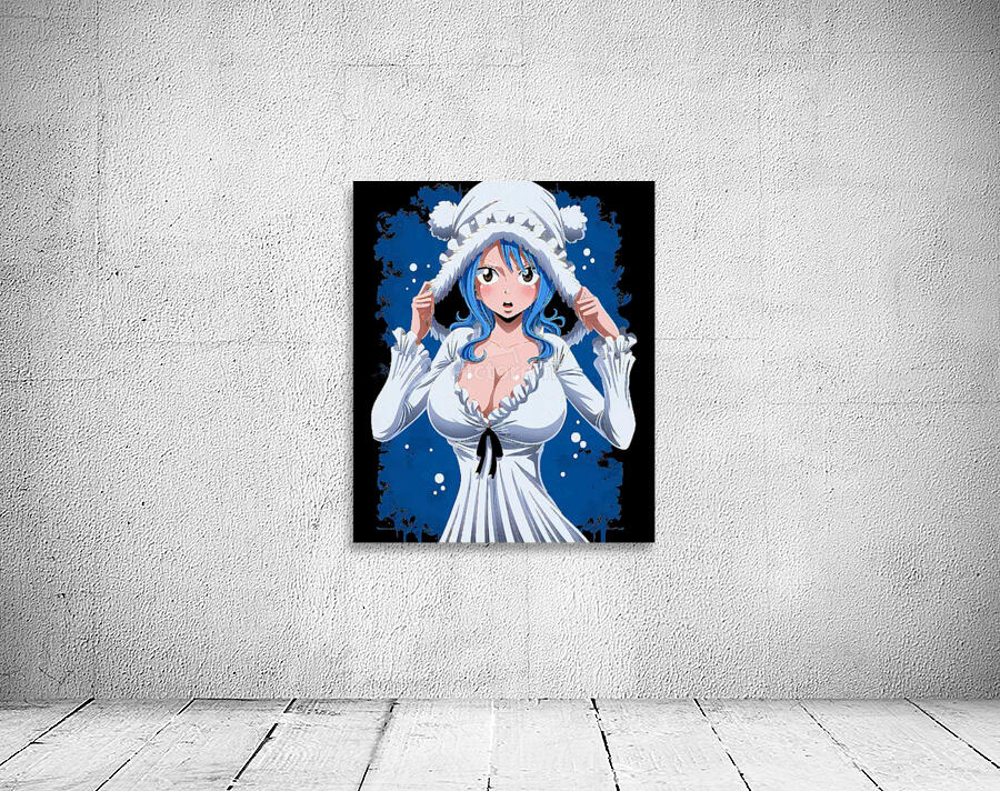 Fairy Tail 32 Wall Preview