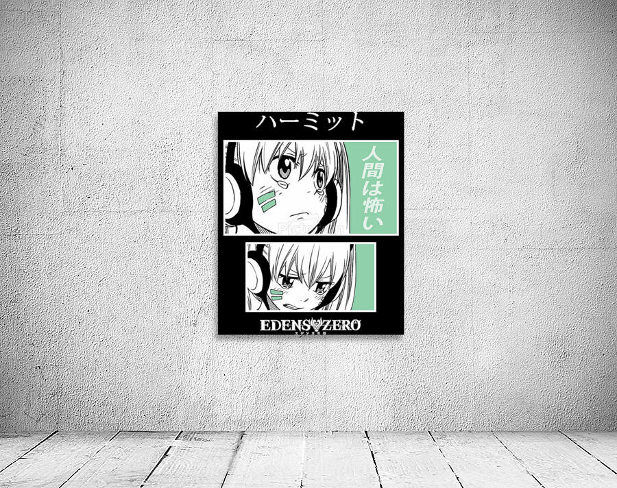 Fairy Tail 33 Wall Preview