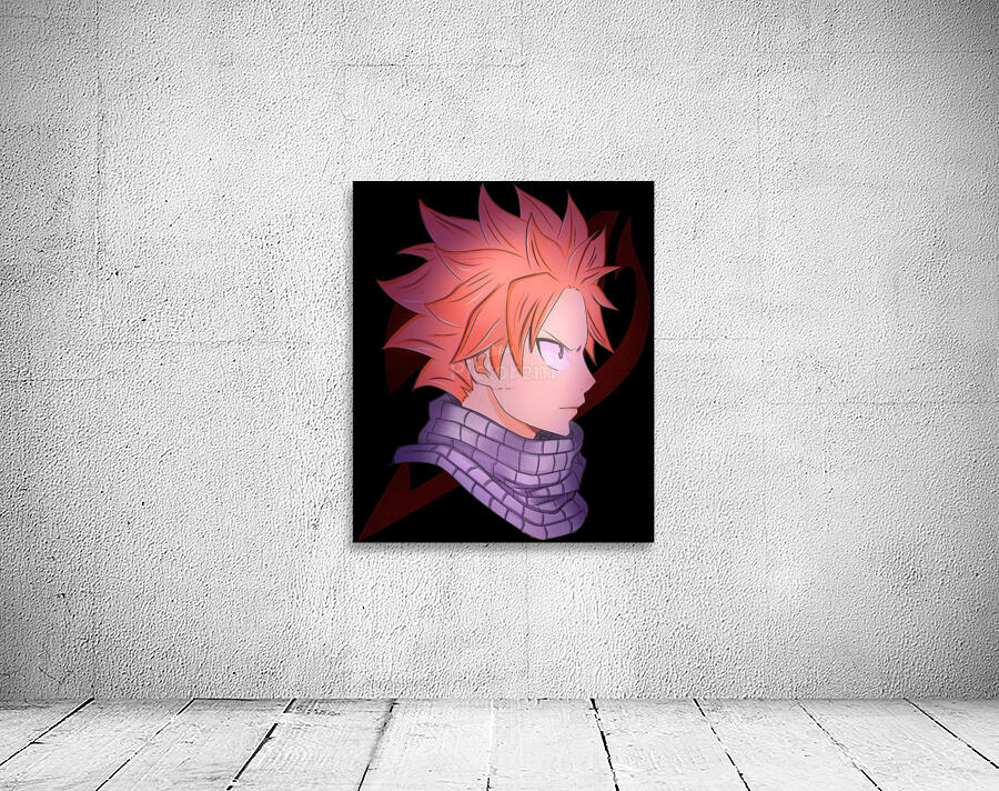 Fairy Tail 35 Wall Preview