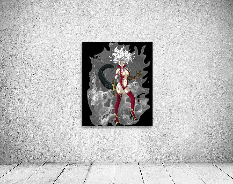 Fairy Tail 49 Wall Preview