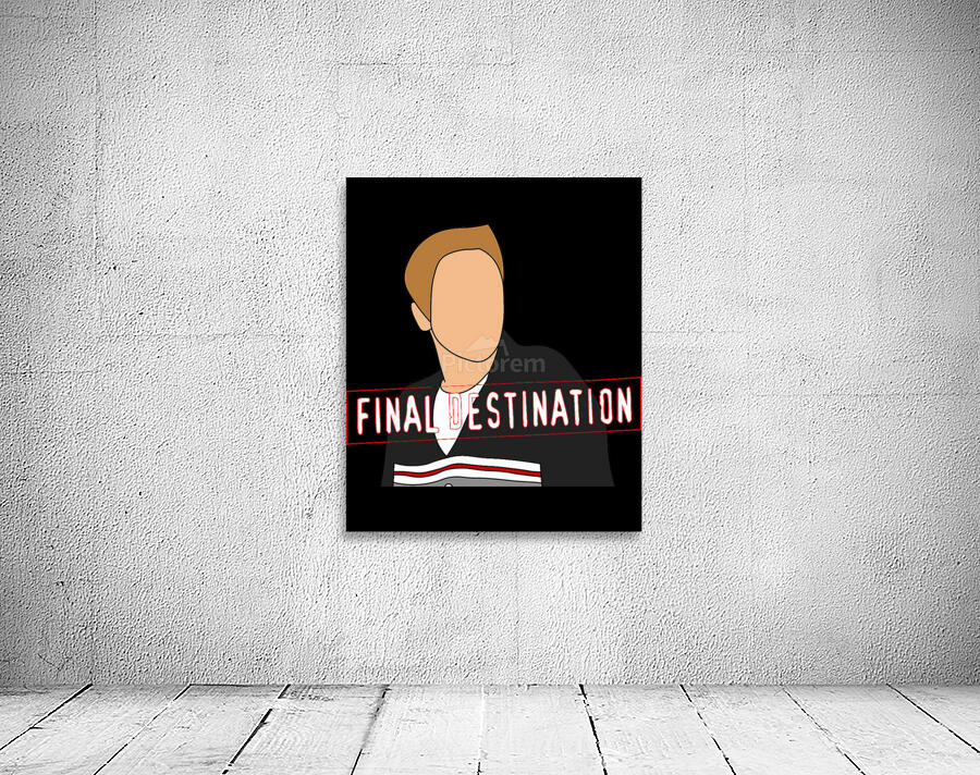 Final Destination 13 Wall Preview