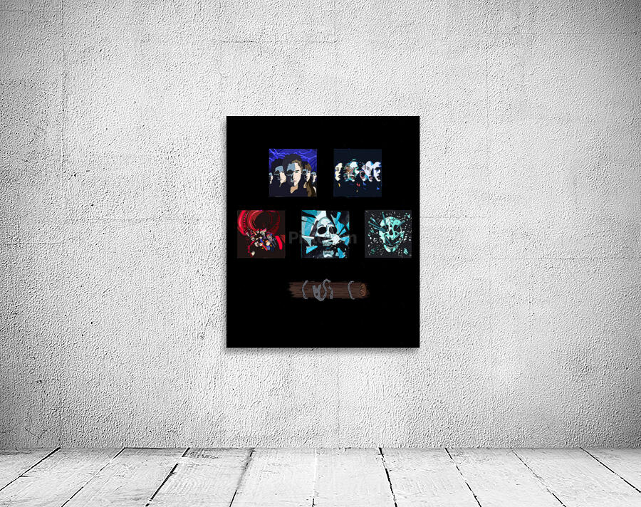 Final Destination 19 Wall Preview