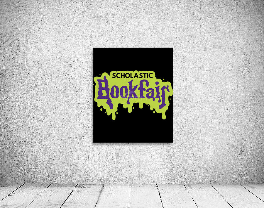 Goosebumps 20 Wall Preview
