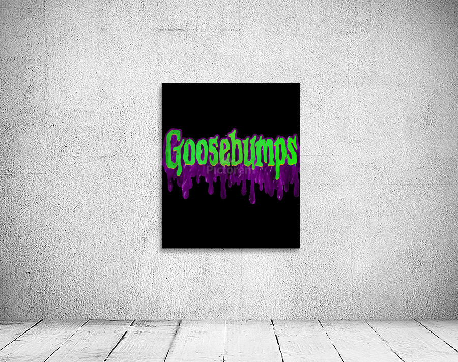 Goosebumps 53 Wall Preview