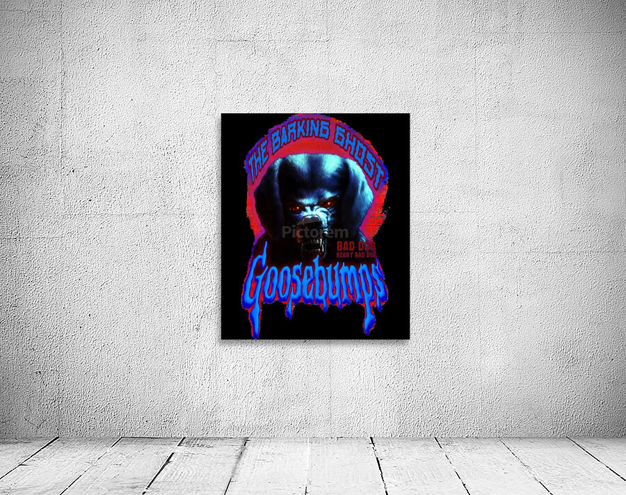 Goosebumps 56 Wall Preview