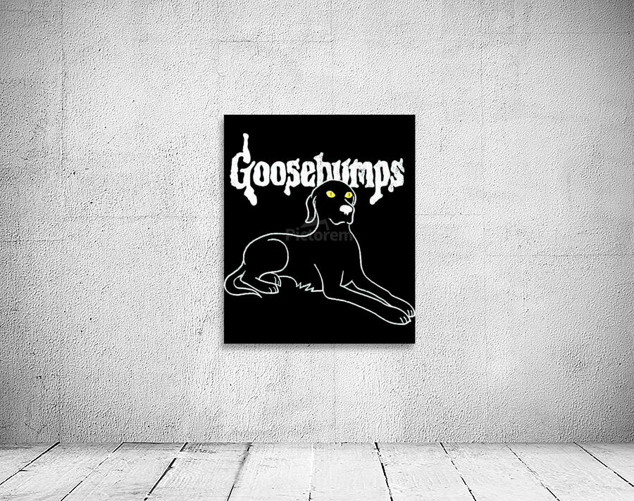 Goosebumps 6 Wall Preview