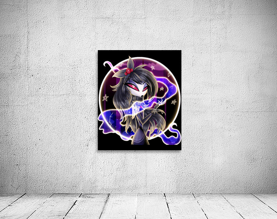 Helluva Boss 41 Wall Preview