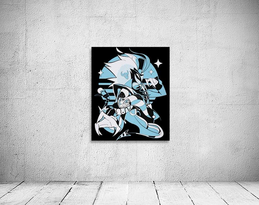 Helluva Boss 42 Wall Preview