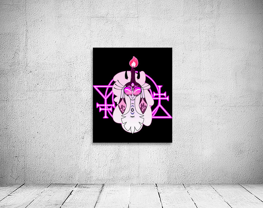 Helluva Boss 50 Wall Preview