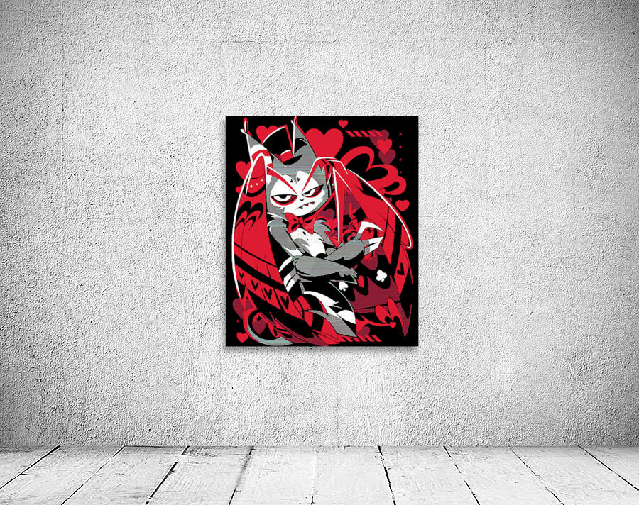 Helluva Boss 57 Wall Preview