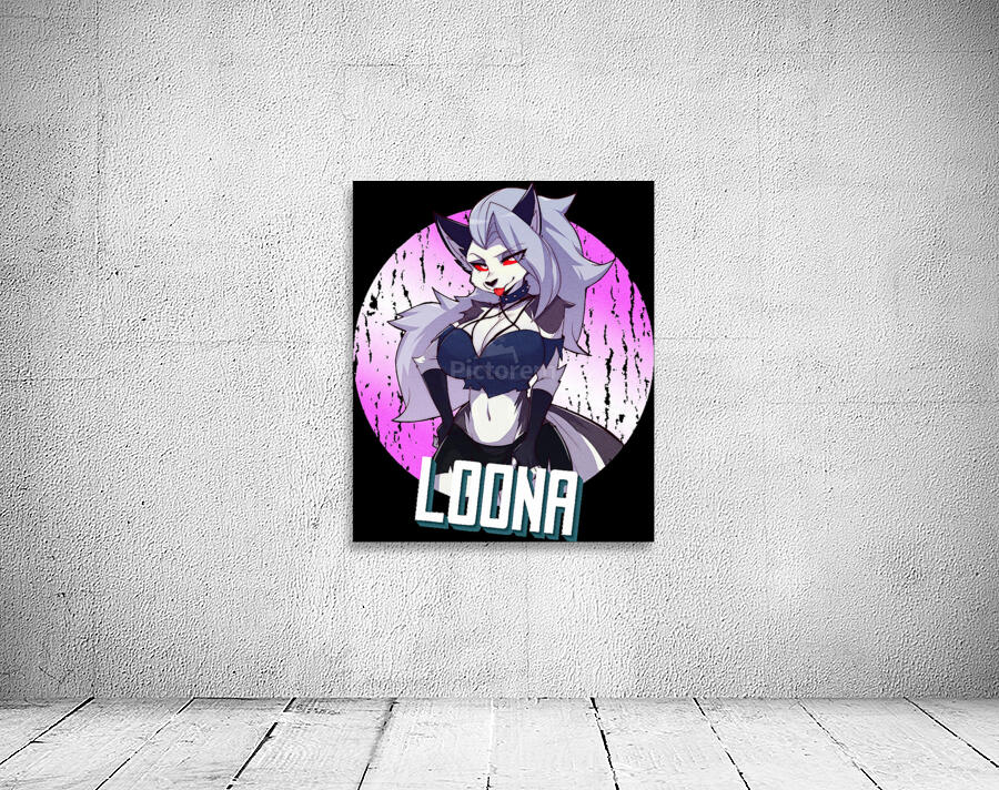 Helluva Boss 6 Wall Preview