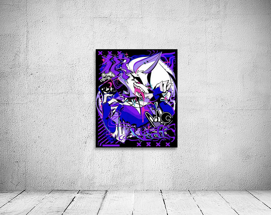 Helluva Boss 23 Wall Preview