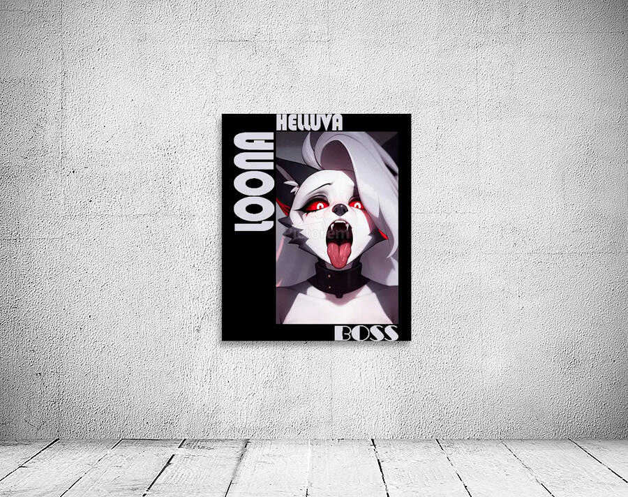 Helluva Boss 61 Wall Preview