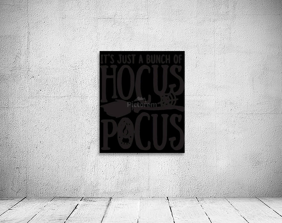 Hocus pocus 23 Wall Preview