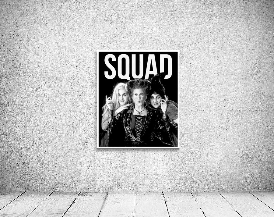 Hocus pocus 29 Wall Preview