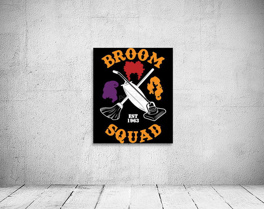 Hocus pocus 38 Wall Preview