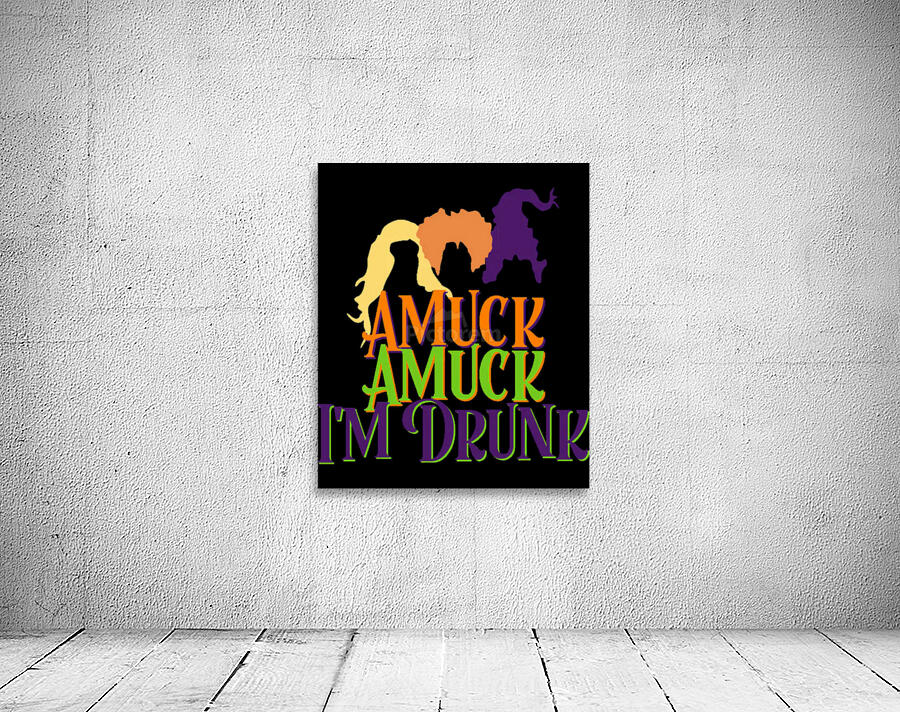 Hocus pocus 39 Wall Preview