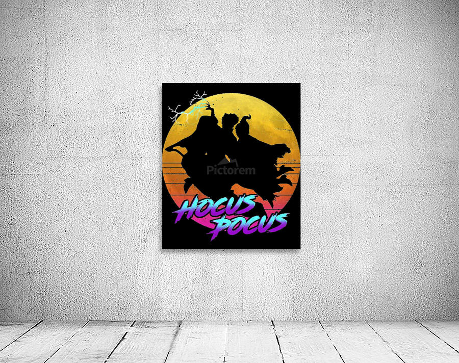 Hocus pocus 41 Wall Preview