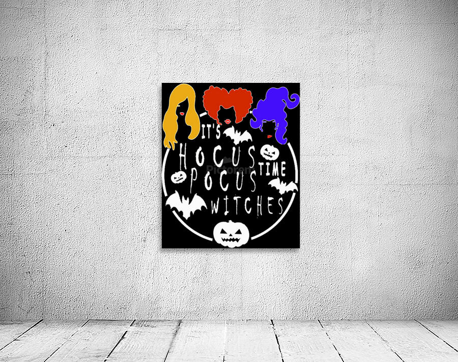 Hocus pocus 43 Wall Preview