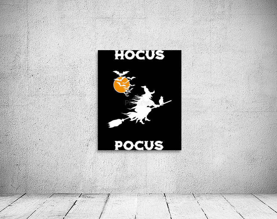 Hocus pocus 47 Wall Preview