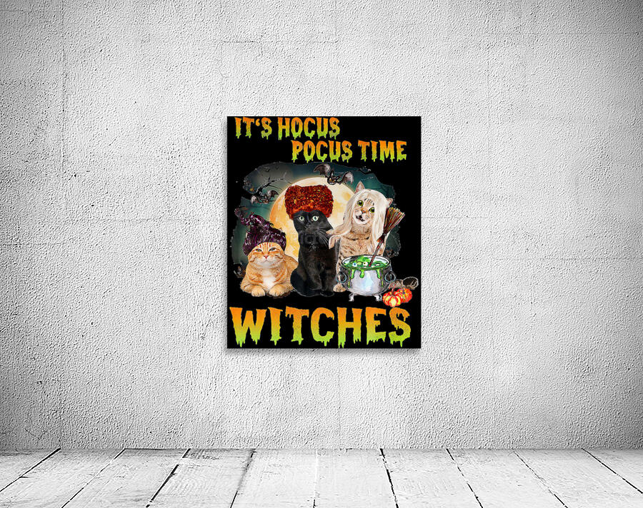Hocus pocus 49 Wall Preview