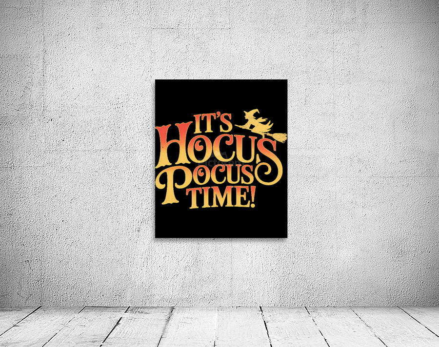 Hocus pocus 52 Wall Preview