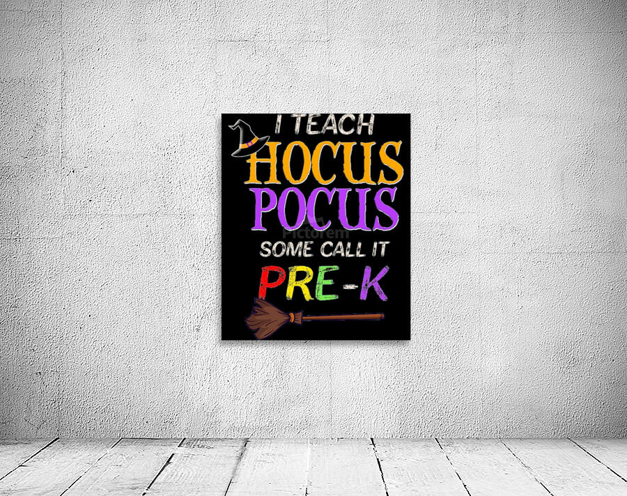 Hocus pocus 58 Wall Preview