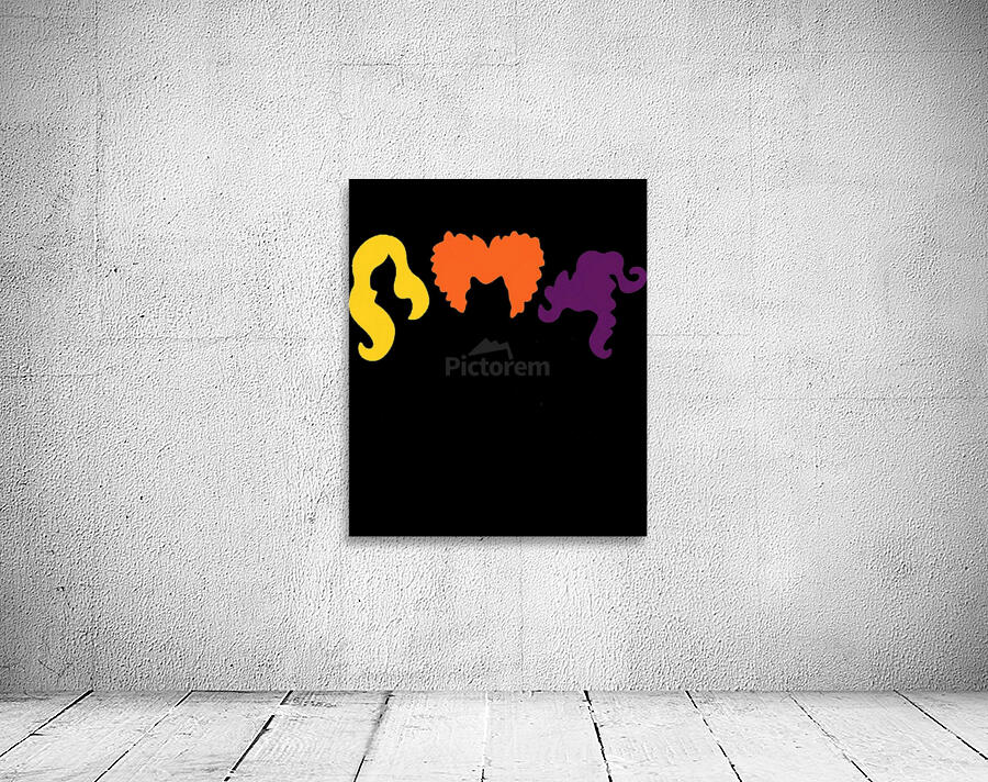 Hocus pocus 63 Wall Preview