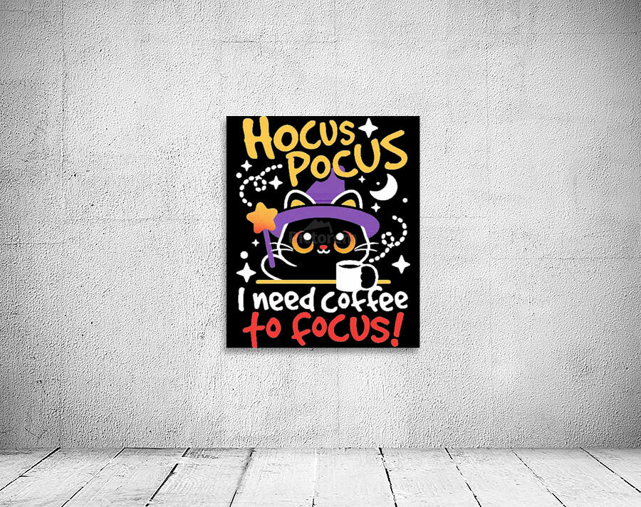 Hocus pocus 2 Wall Preview