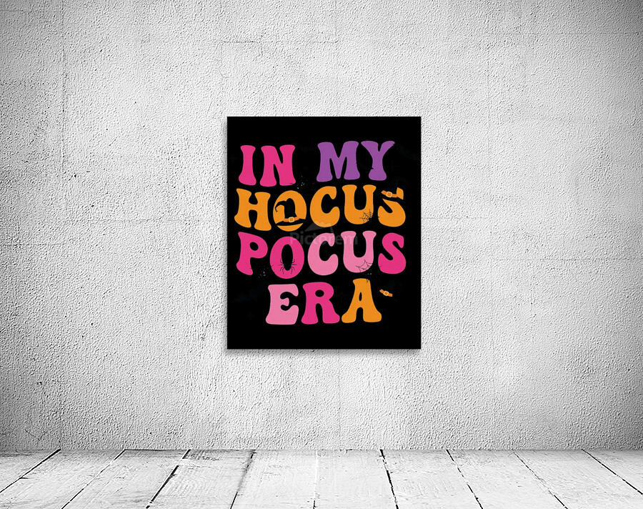 Hocus pocus 3 Wall Preview