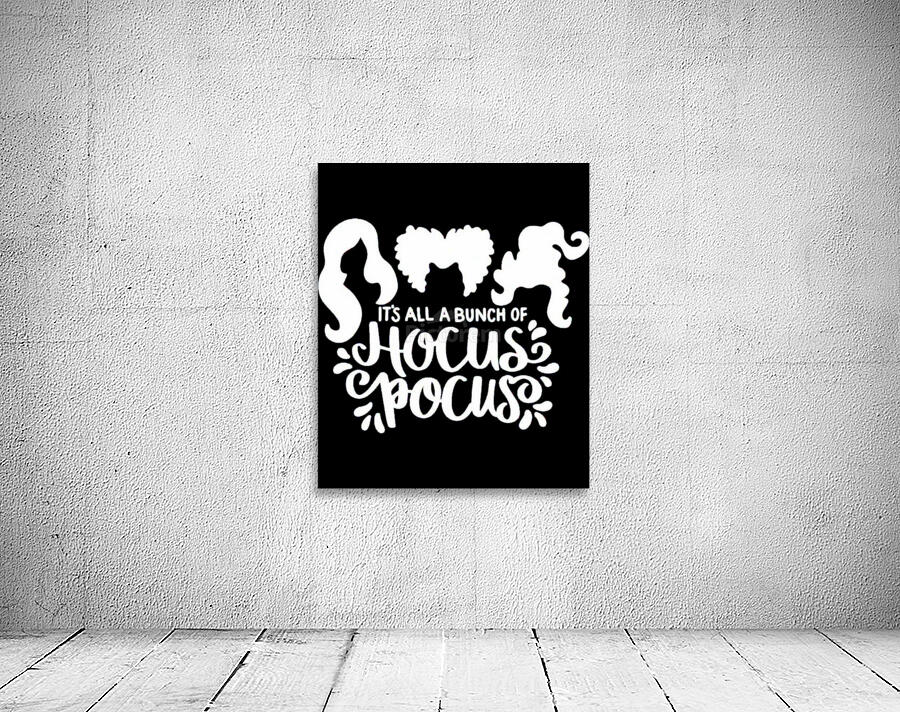 Hocus pocus 19 Wall Preview