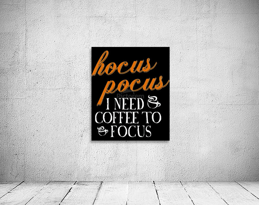 Hocus pocus 25 Wall Preview