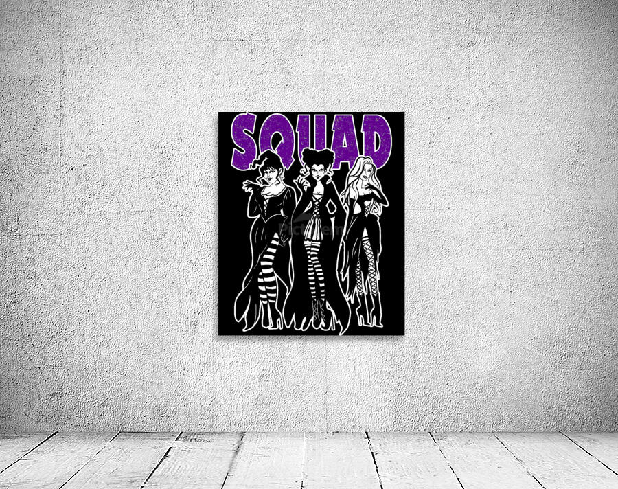 Hocus pocus 27 Wall Preview