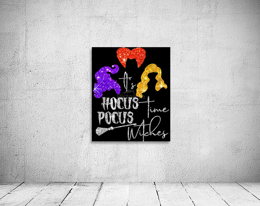Hocus pocus 32 Wall Preview