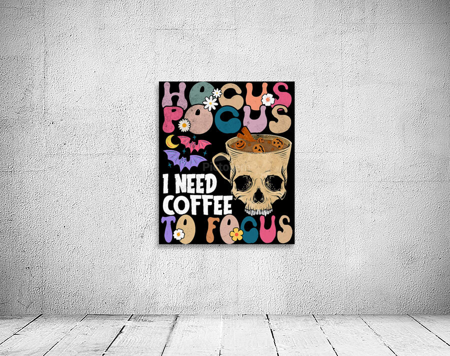 Hocus pocus 41 Wall Preview