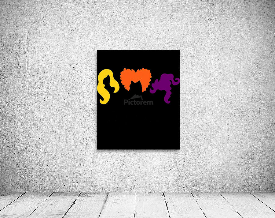 Hocus pocus 43 Wall Preview