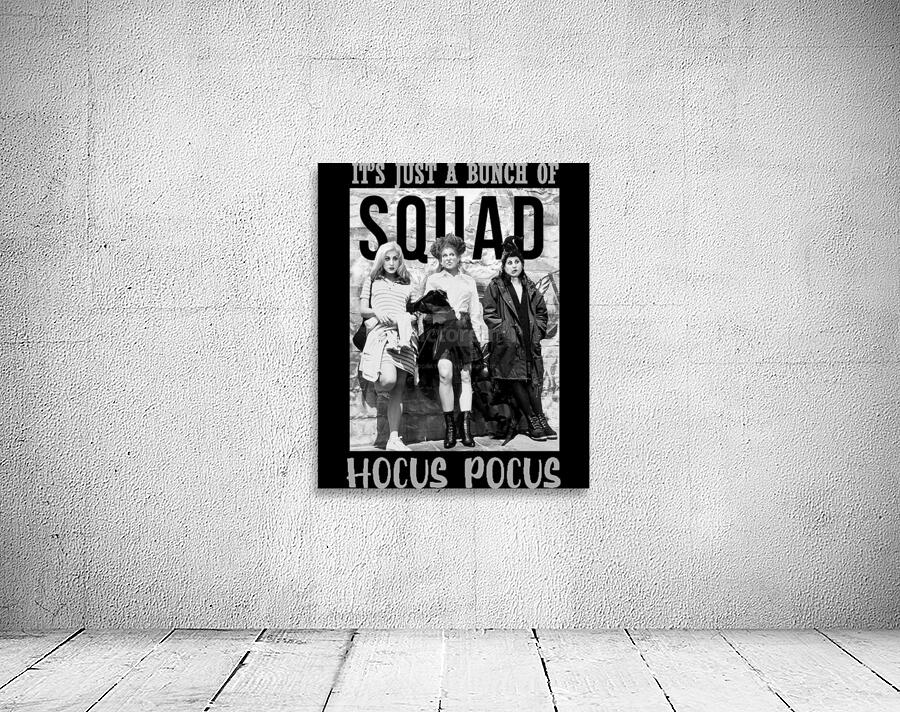 Hocus pocus 44 Wall Preview