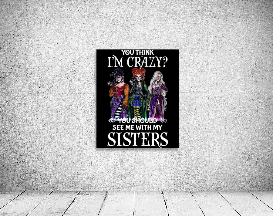 Hocus pocus 47 Wall Preview