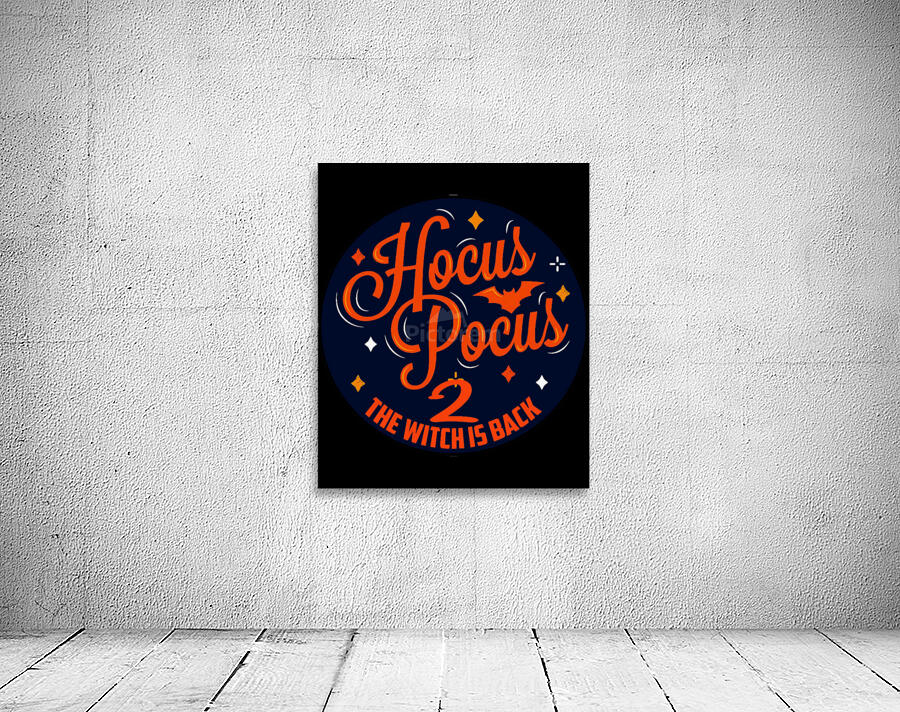 Hocus pocus 49 Wall Preview