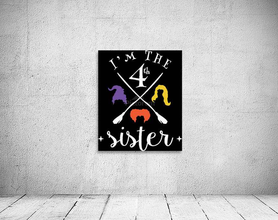 Hocus pocus 51 Wall Preview