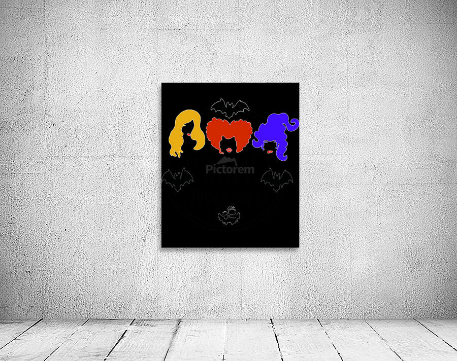 Hocus pocus 57 Wall Preview