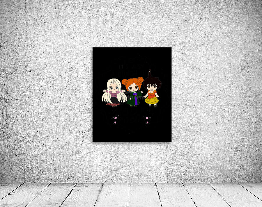 Hocus pocus 59 Wall Preview