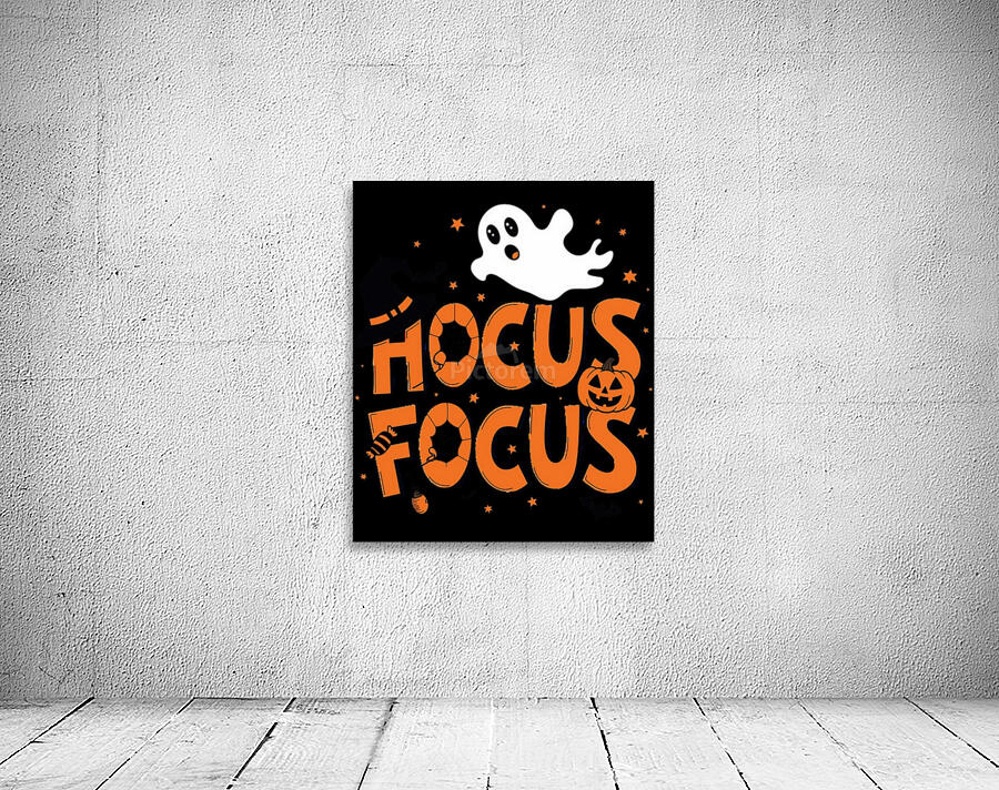 Hocus pocus 62 Wall Preview