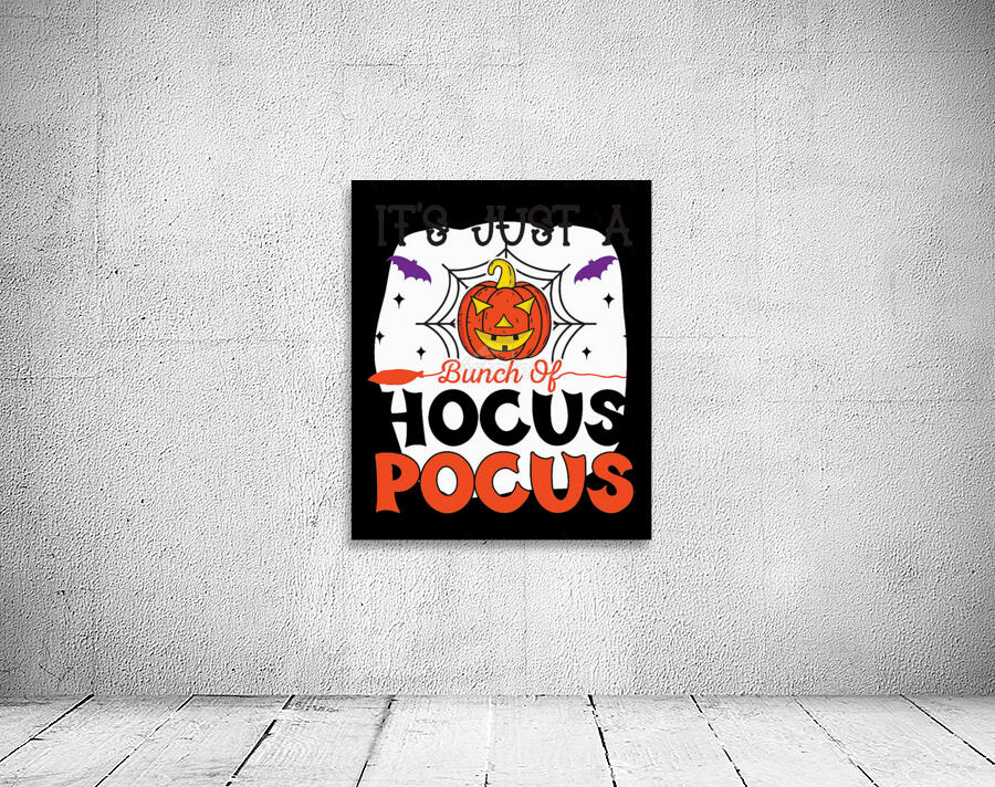Hocus pocus 10 Wall Preview